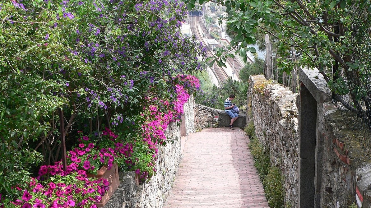 cosa vedere a corniglia