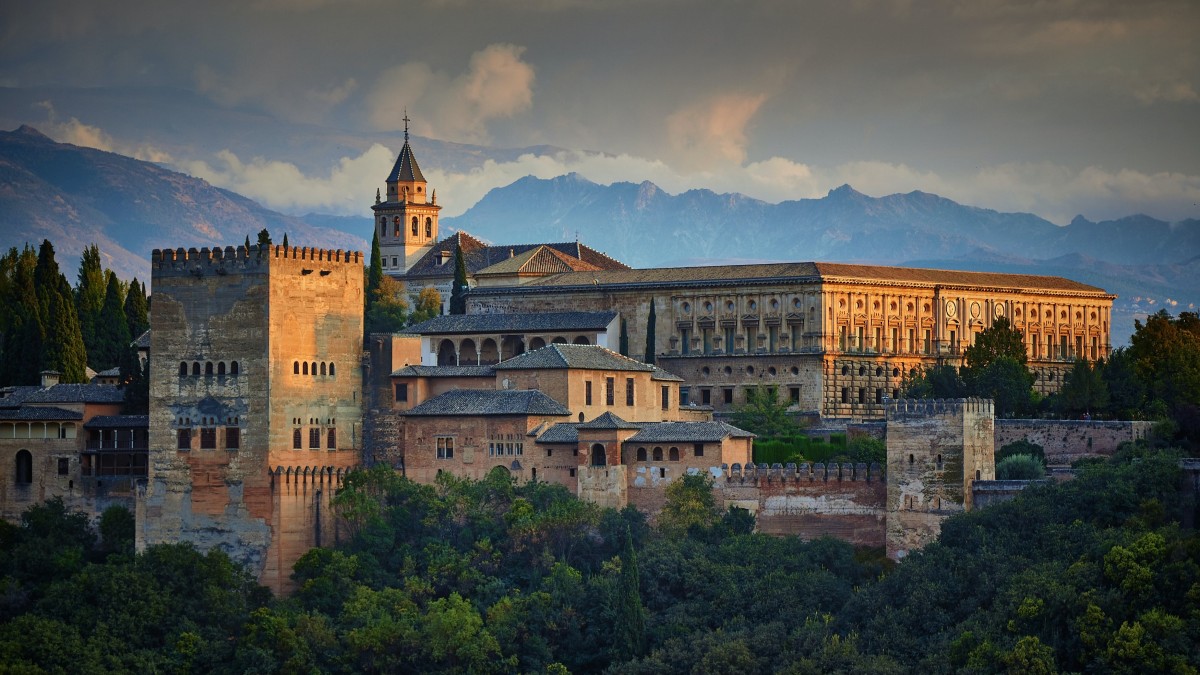 cosa vedere a siviglia