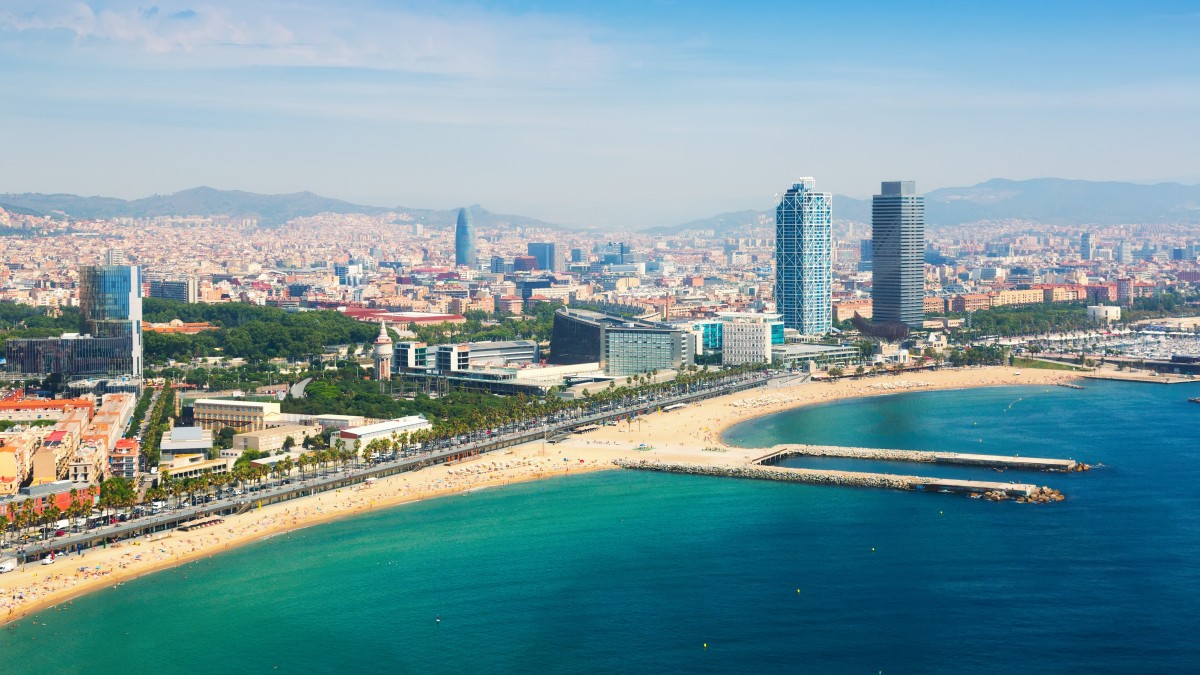 cosa vedere a barcellona