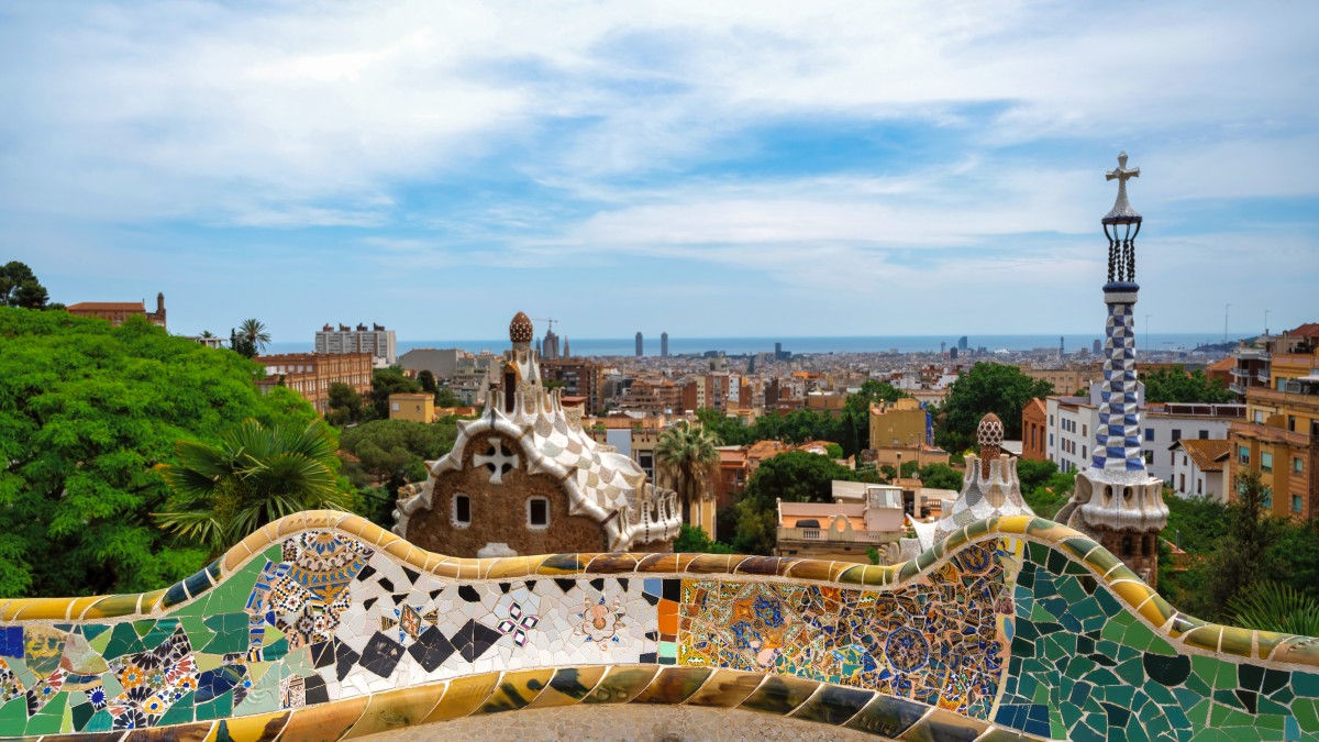 cosa vedere a barcellona