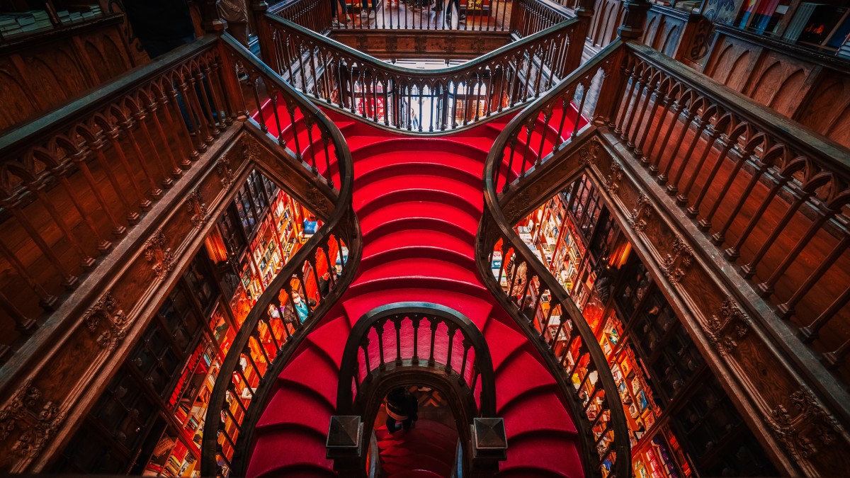Libreria Lello
