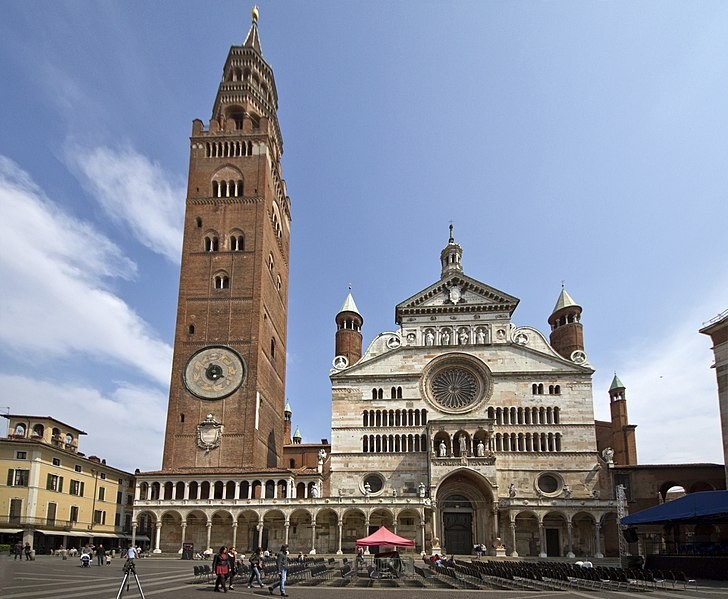 Cremona, the best city for digital nomads