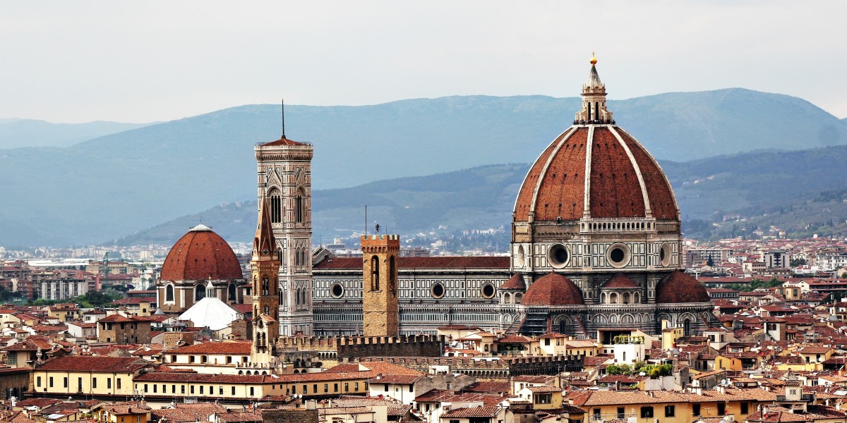 Vivre à Florence