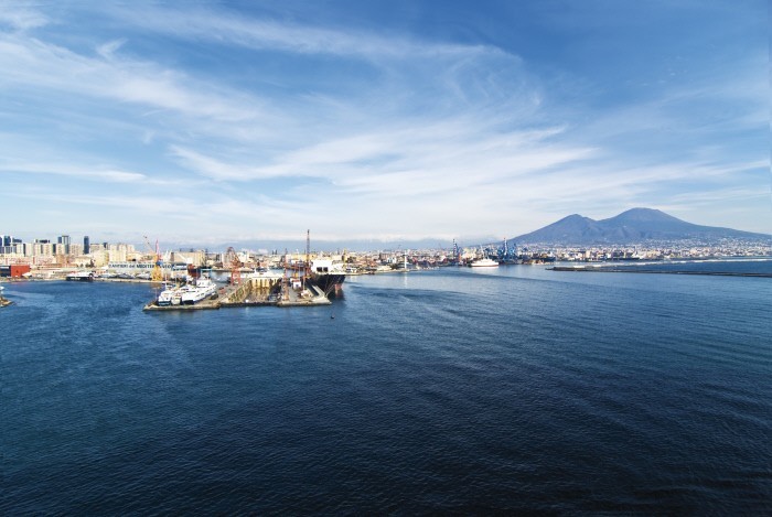 Naples