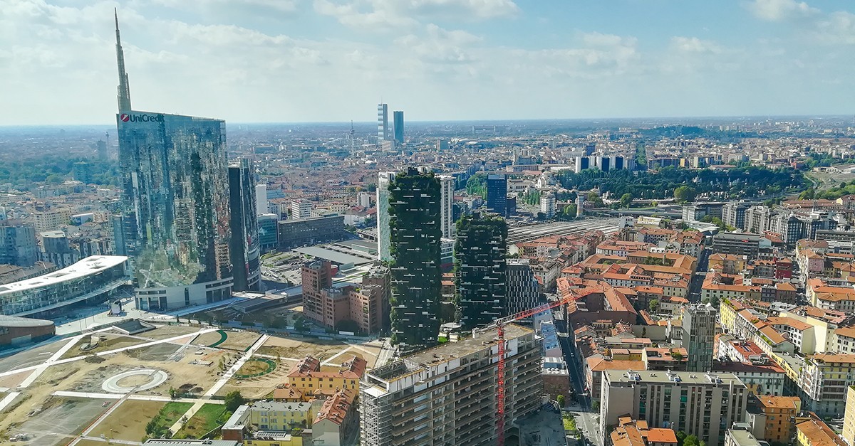 Milan