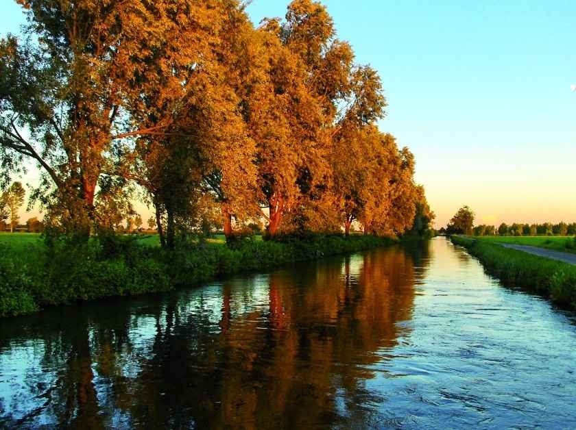 The most beautiful Biosphere Reserves in Italy