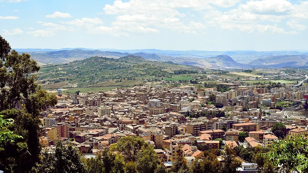 Caltanissetta