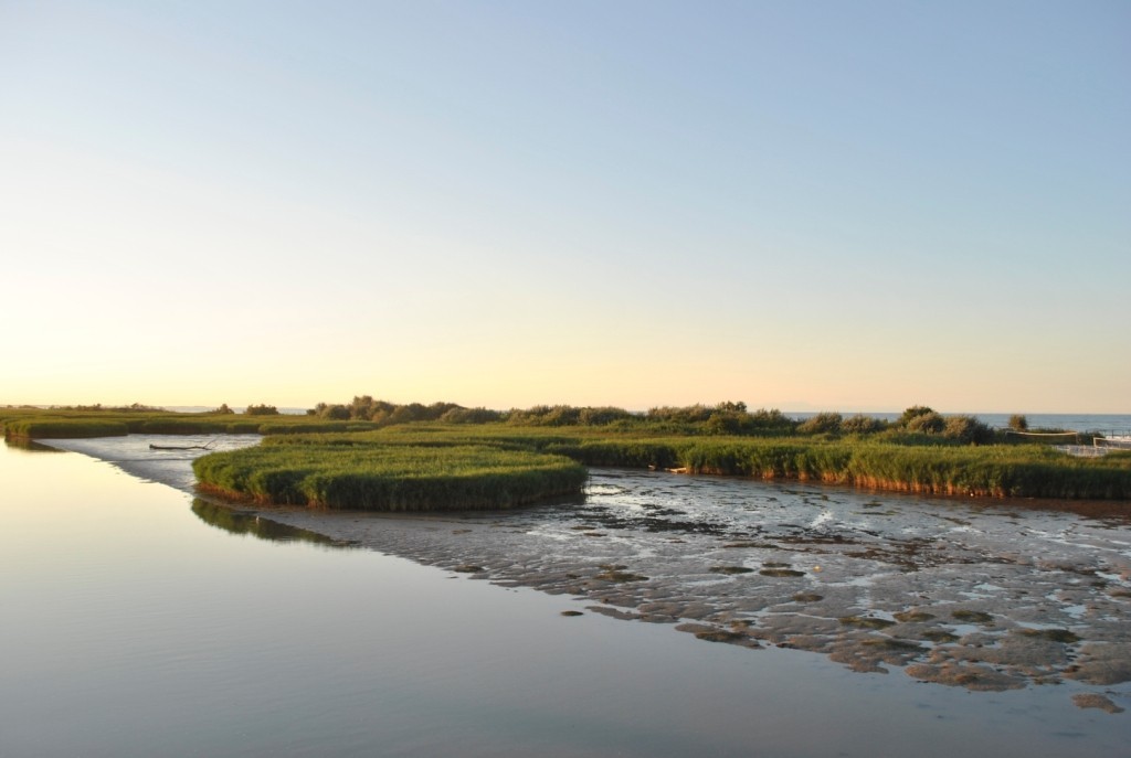 The most beautiful Biosphere Reserves in Italy