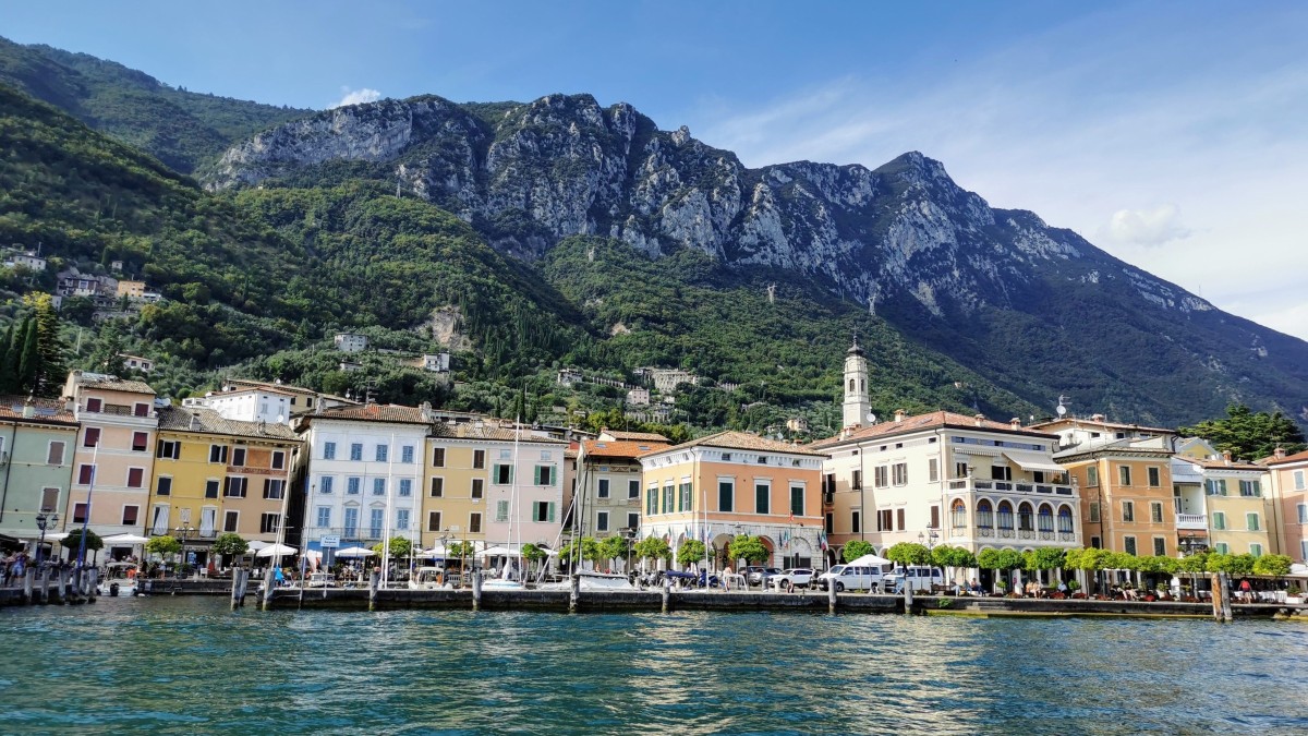 What to see in Lake Garda