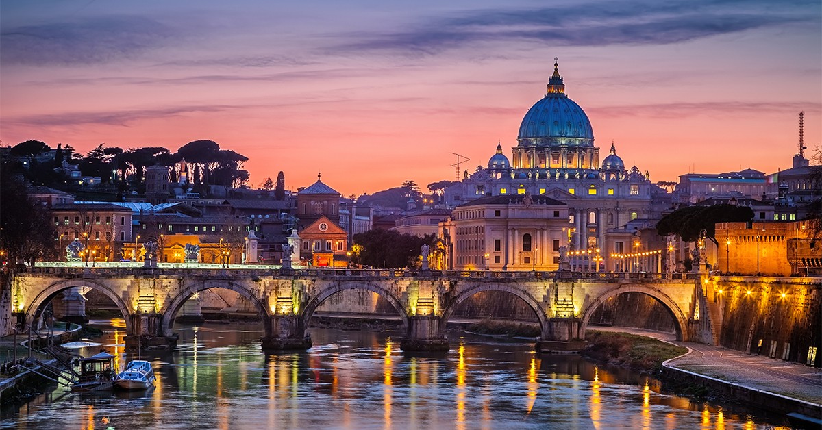 Rome