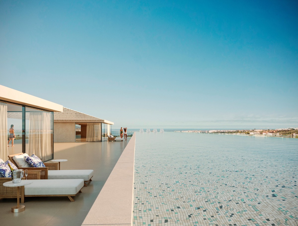 Design Hills Dolce&Gabbana