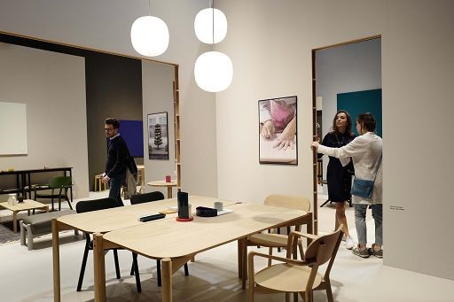 Federlegno prevede chiusura 2023 a -3,3% per la filiera del legno-arredo