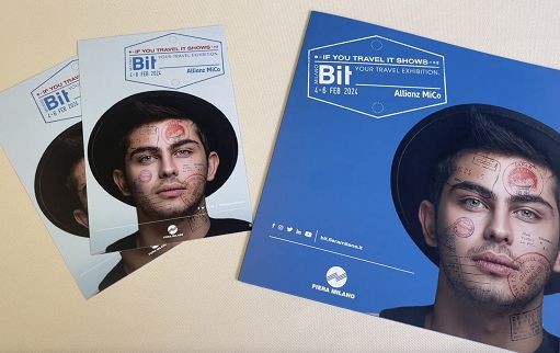 Turismo, verso BIT 2024: novit? di business, ma anche di visione