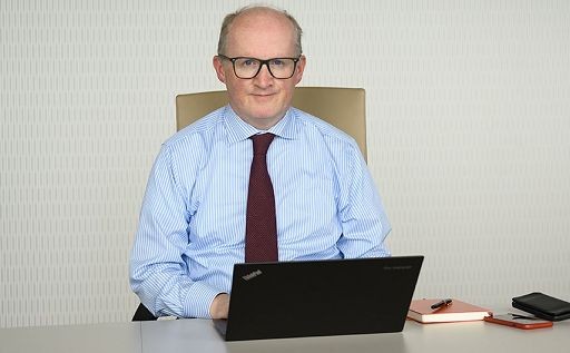 Bce, Lane: linea decisa in base a dati e a effetti stretta tassi