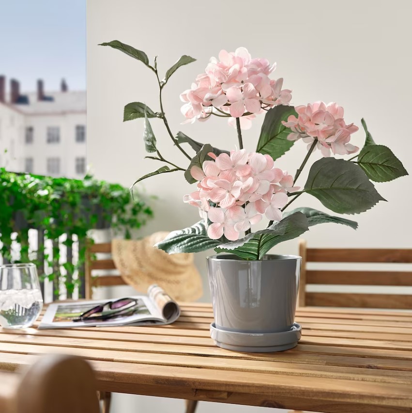 Plantas artificiais para ter em casa
