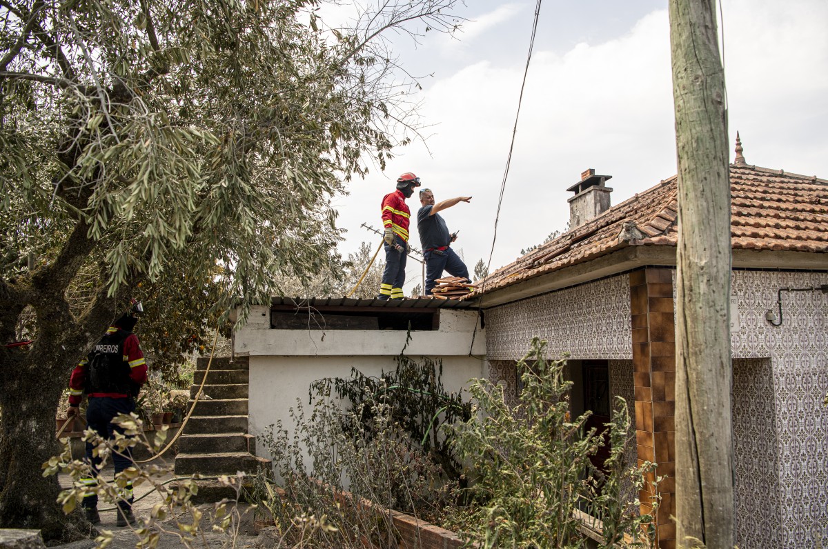 Cambiamenti climatici