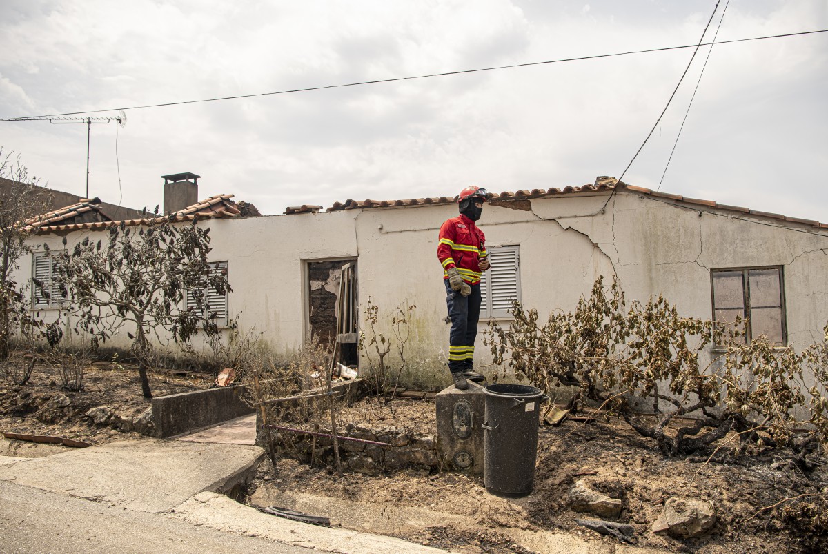 Cambiamenti climatici