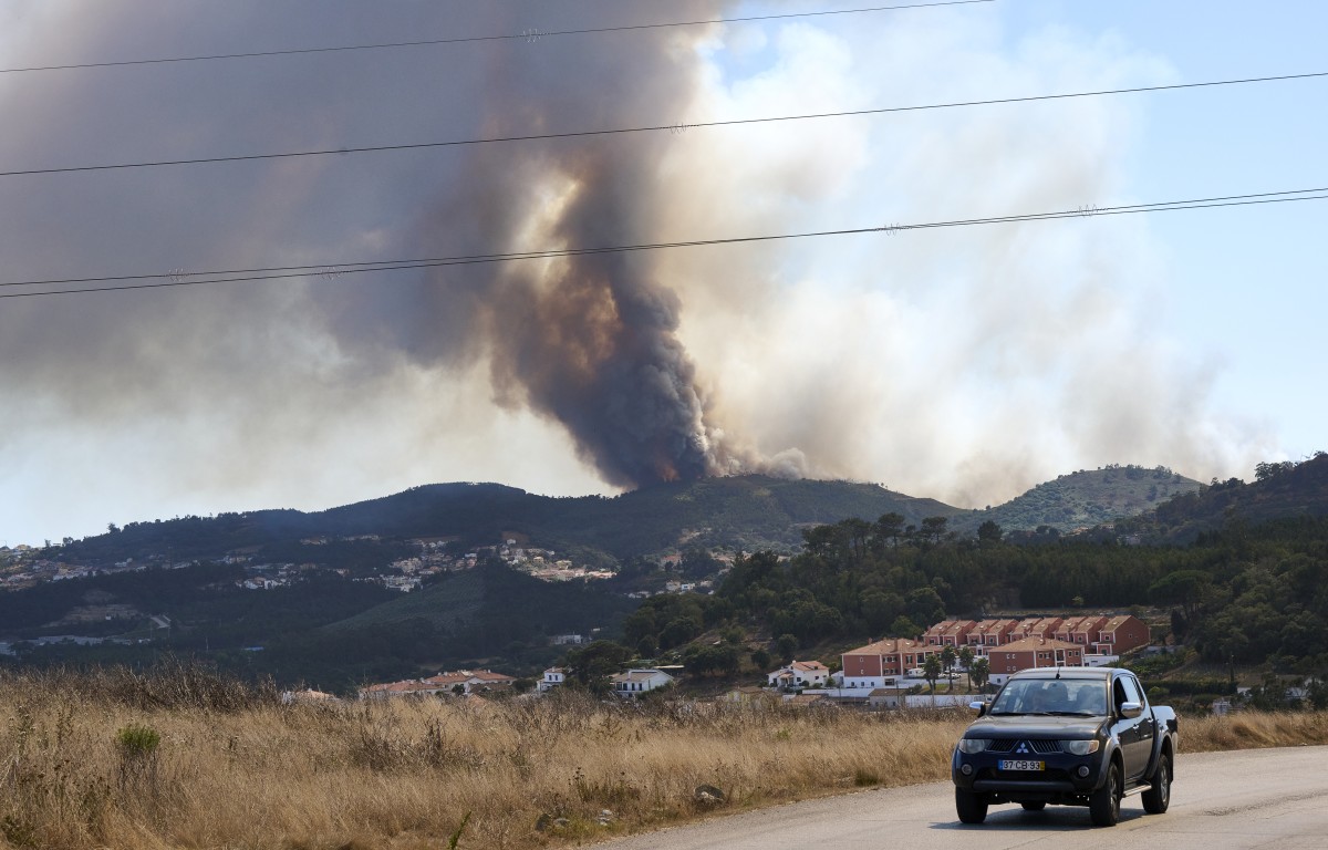 Cambiamenti climatici