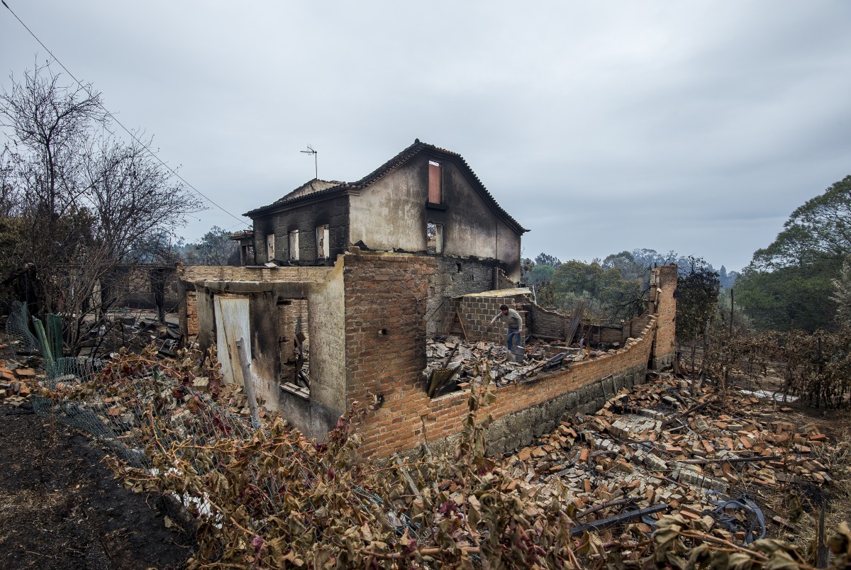 Cambiamenti climatici