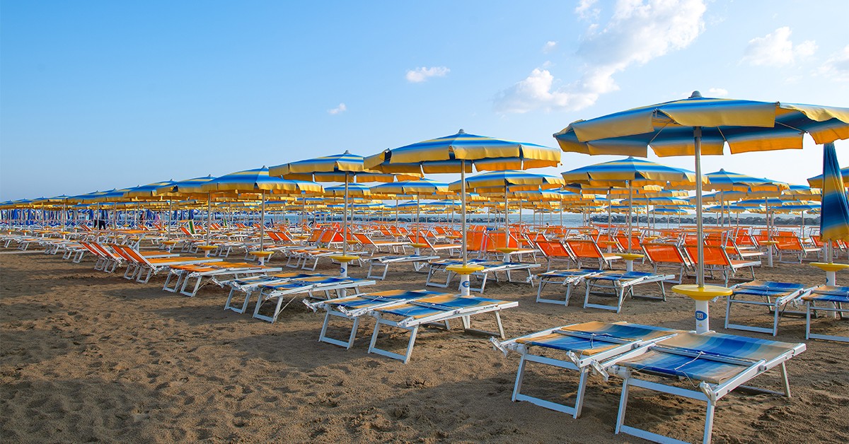 cosa vedere in riviera romagnola