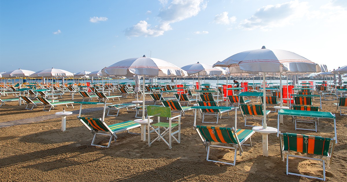 cosa vedere riviera romagnola