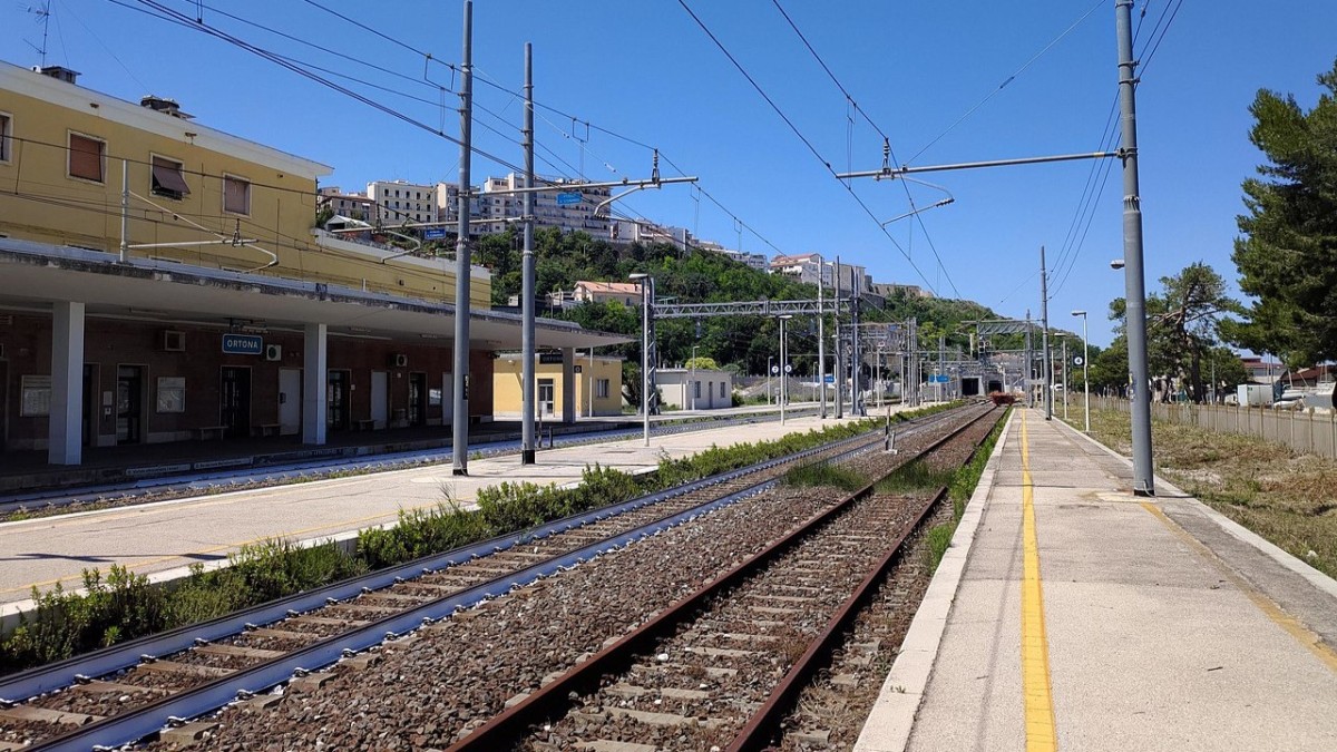 cosa vedere in costa dei trabocchi