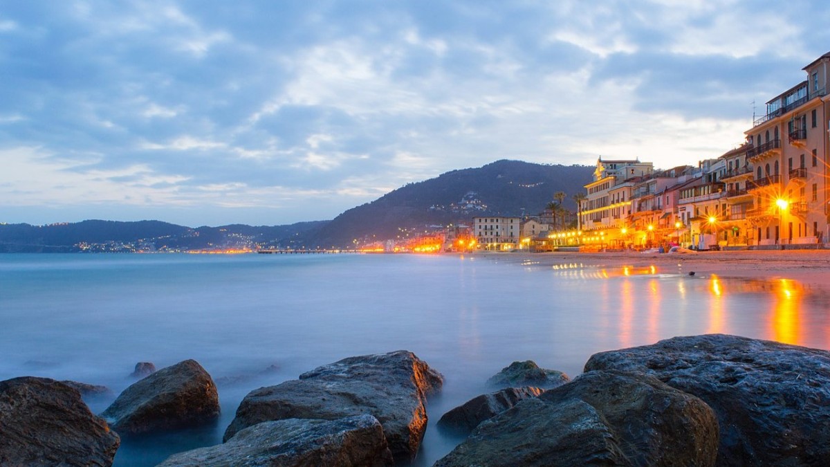 cosa vedere alassio