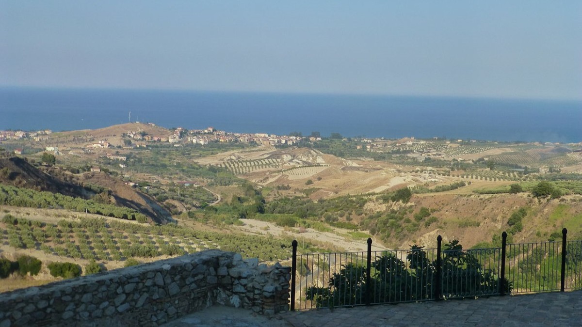 cosa vedere a badolato