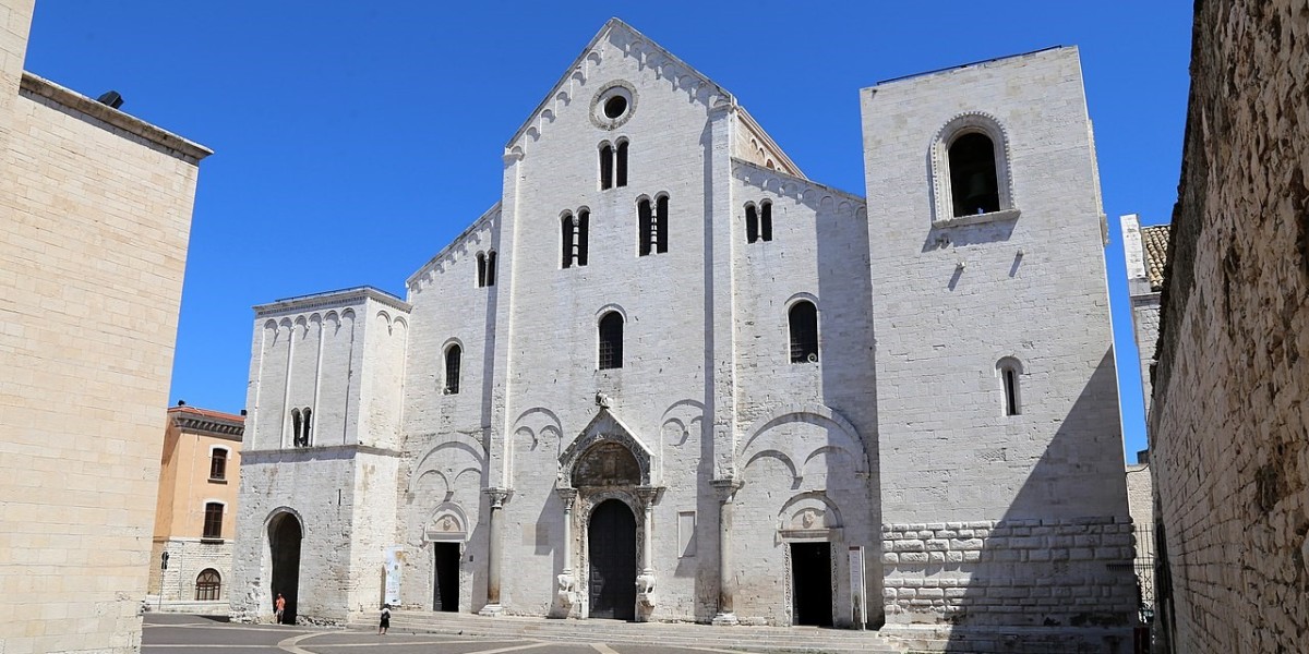 cosa vedere a bari