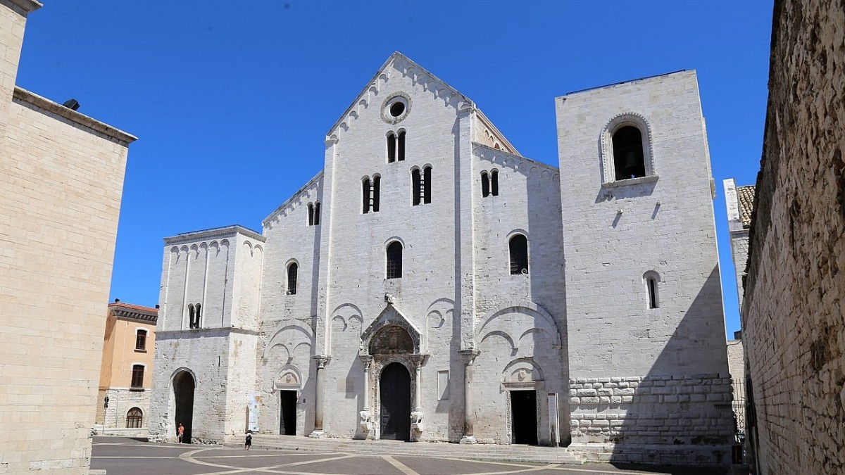 Cosa vedere a Bari in un giorno: guida completa per una giornata