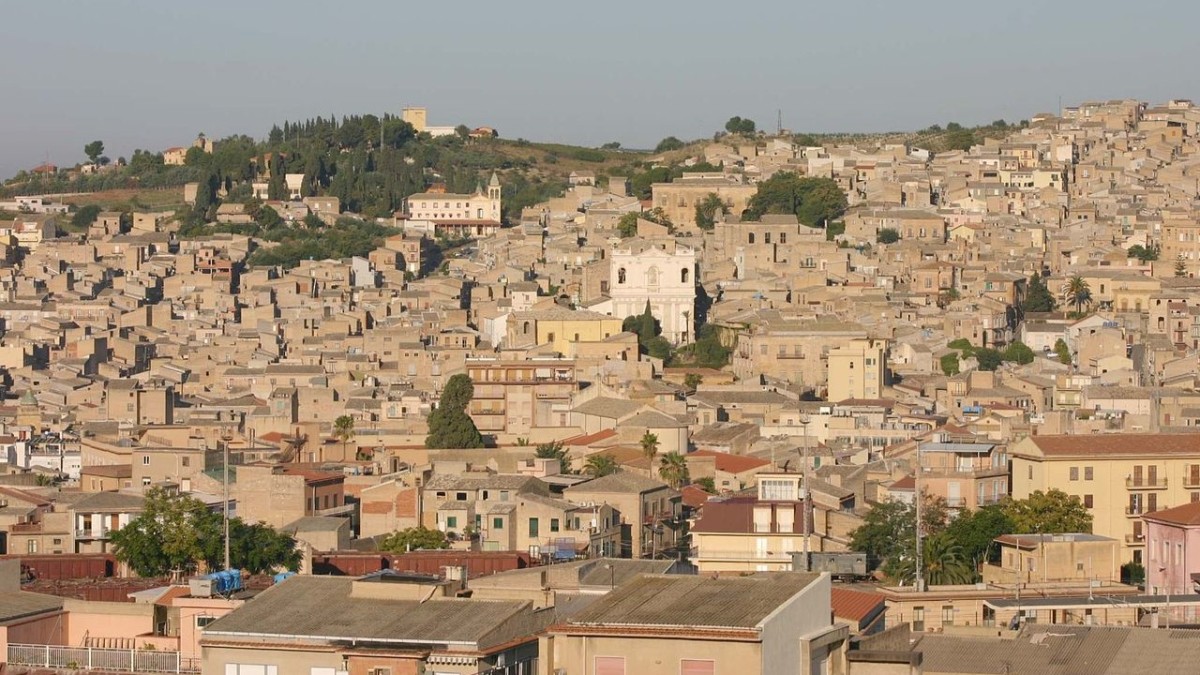 I migliori 10 paesi da vedere vicino ad Agrigento