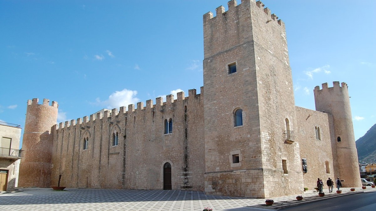 I migliori 10 paesi da vedere vicino Palermo