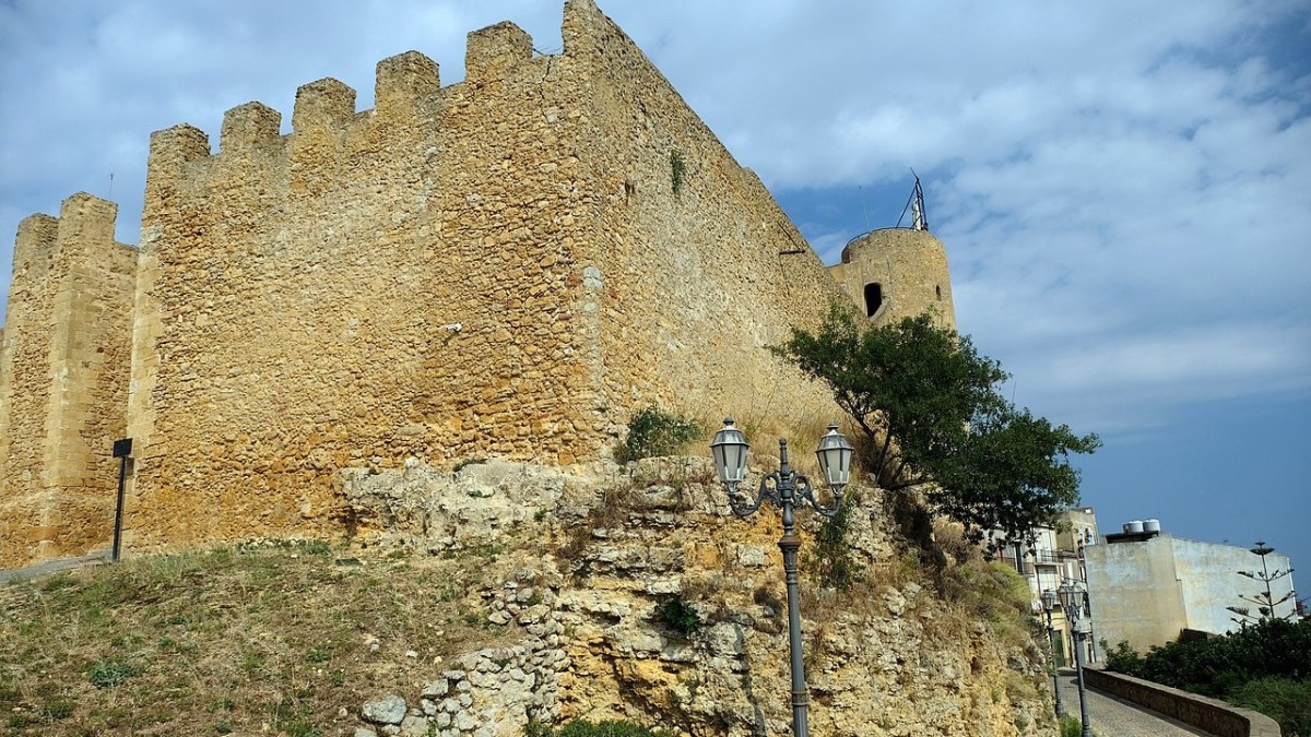 I migliori 10 paesi da vedere vicino ad Agrigento