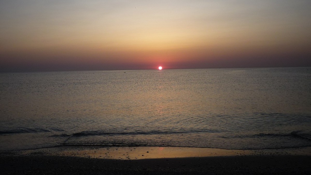 cosa vedere alba adriatica