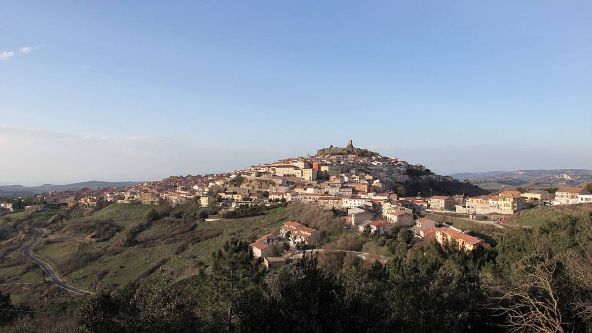 I migliori 10 paesi da vedere vicino a Sassari
