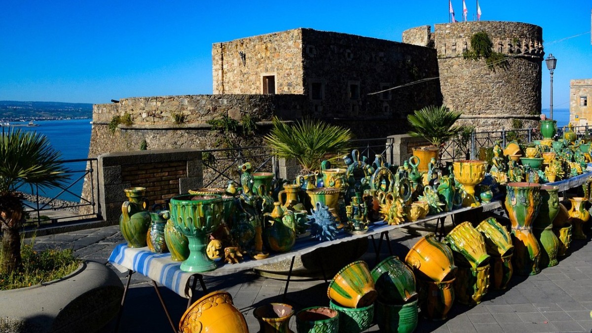 cosa vedere a tropea