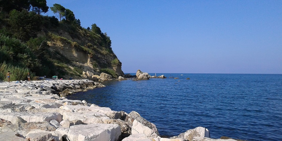 cosa vedere a san vito chietino