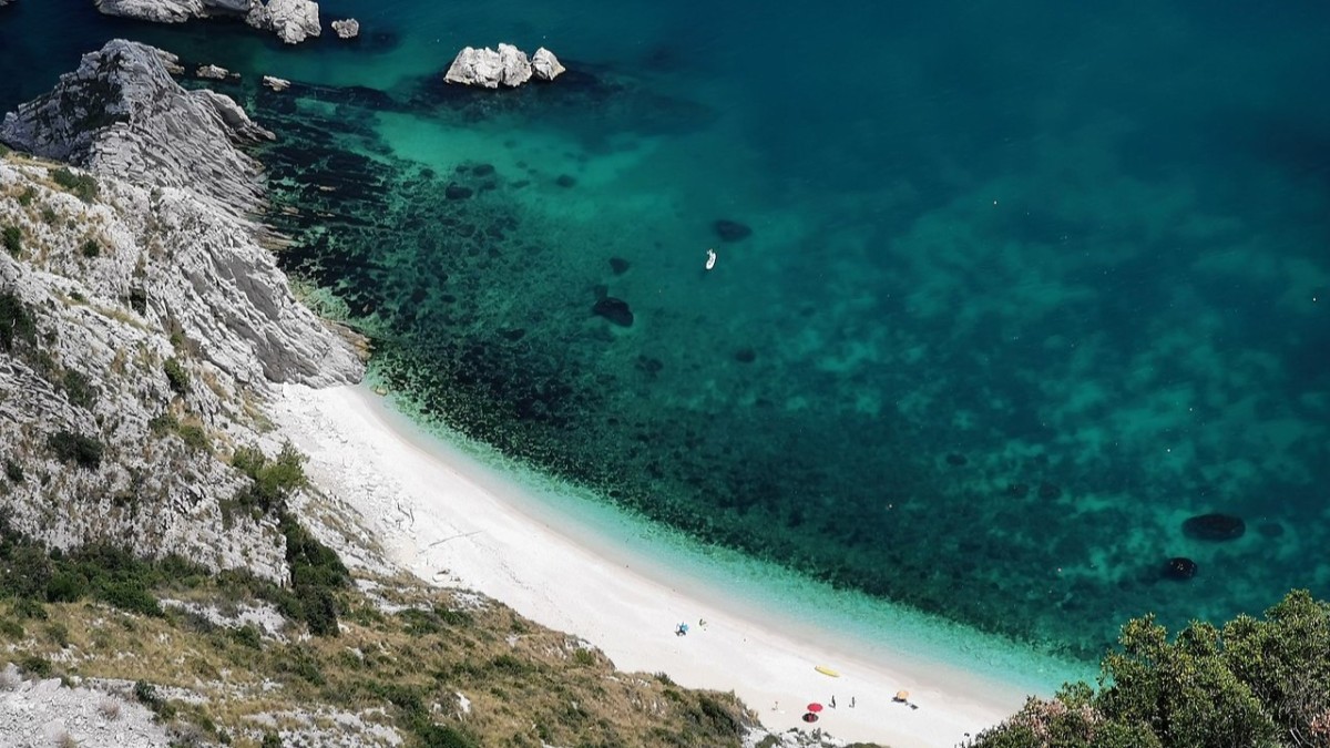 cosa vedere a sirolo