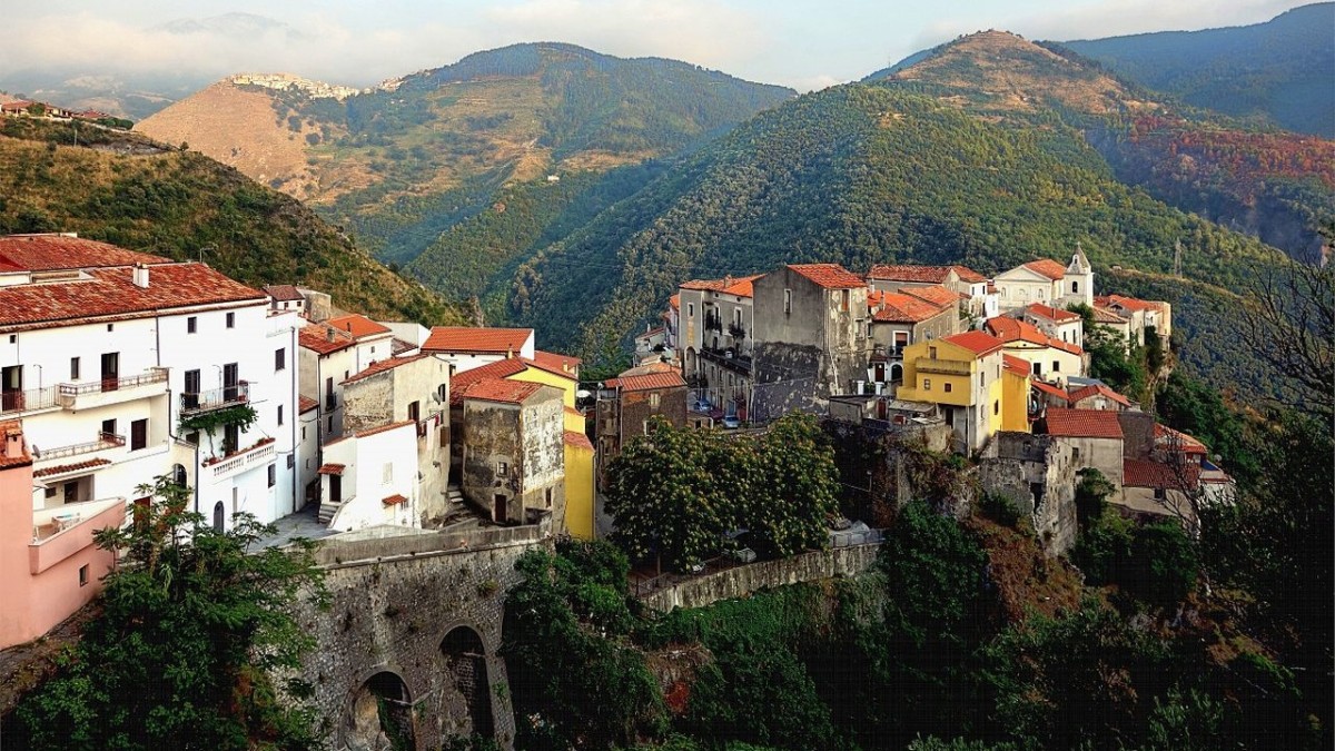 cosa vedere a tortora