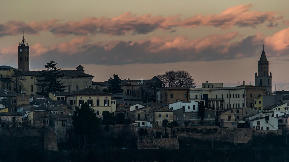 cosa vedere ad atri