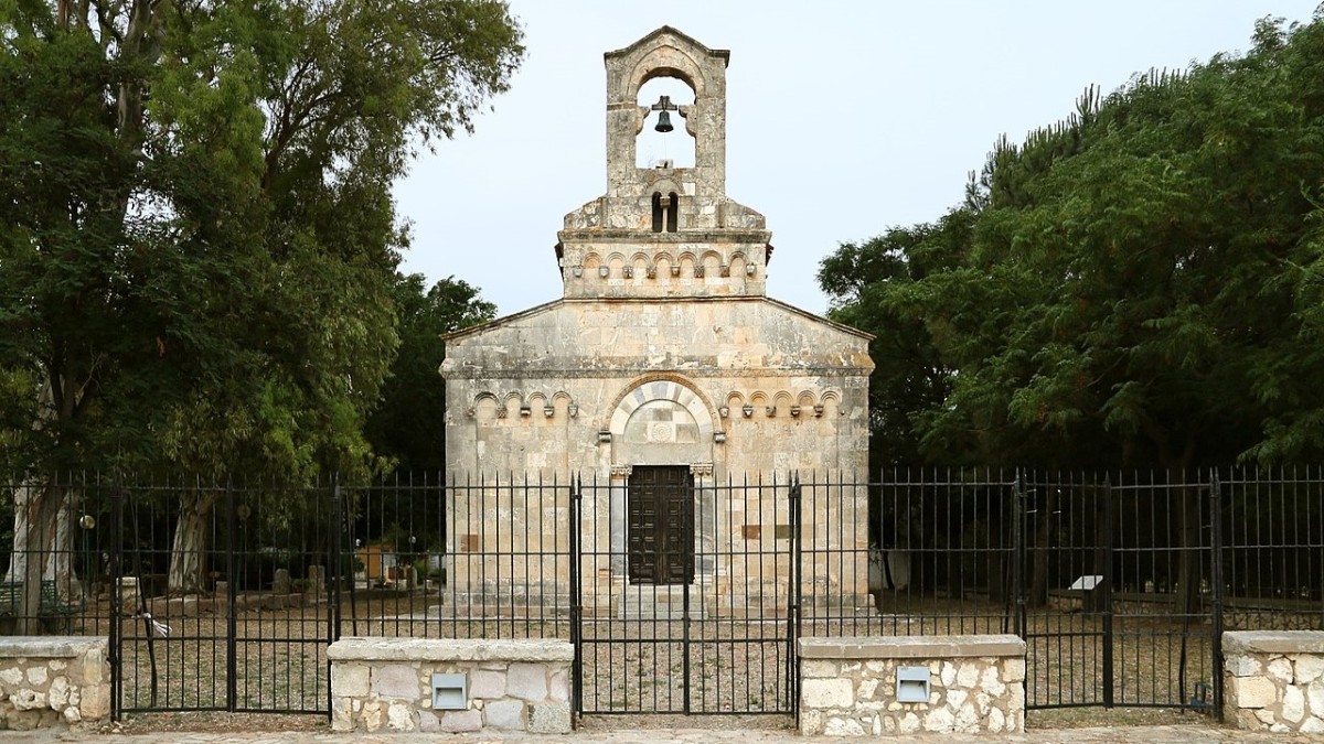 I migliori 10 paesi da vedere vicino a Cagliari