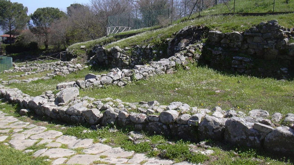 cosa vedere a vetulonia