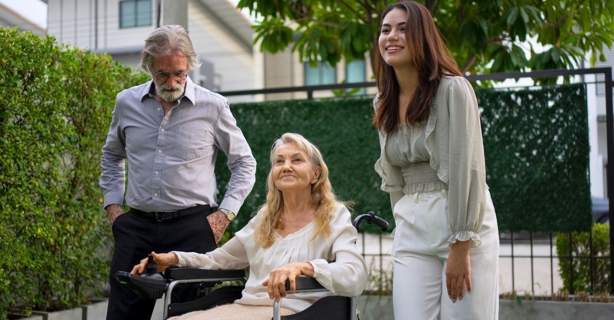 agevolazioni affitto casa disabili
