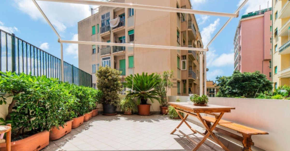 nuda proprietà da 23.000 euro