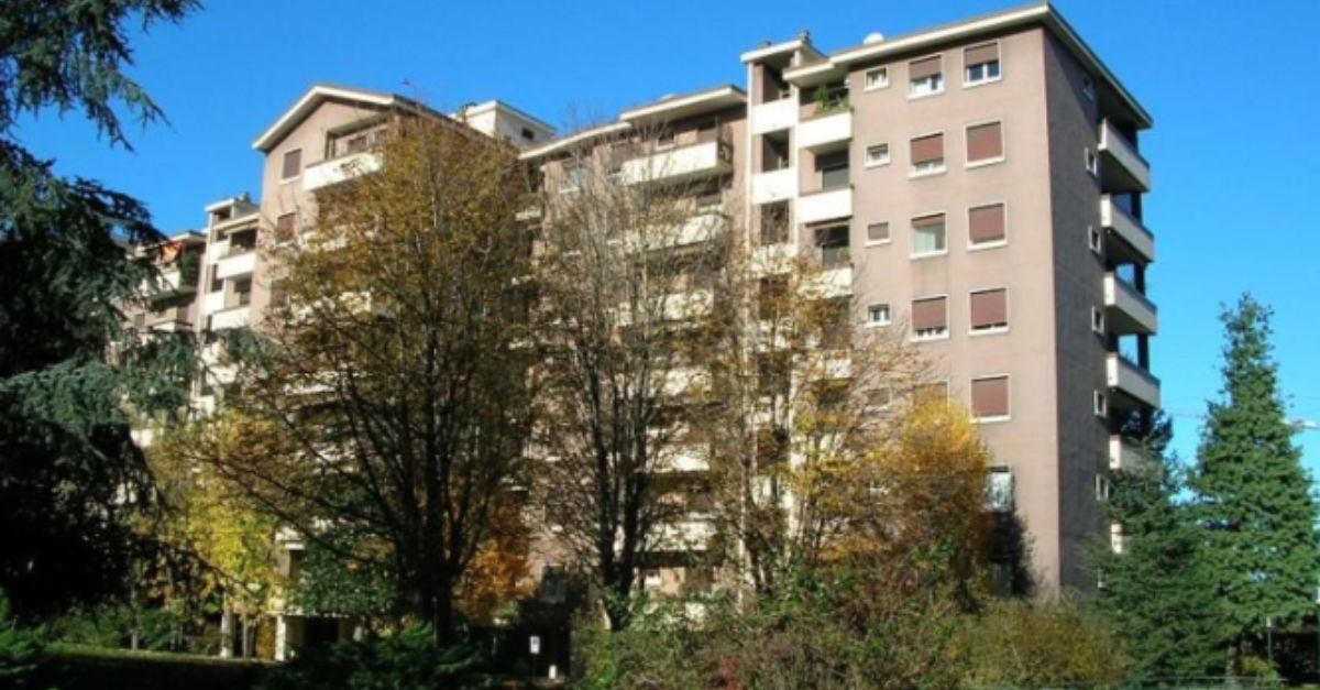 nuda proprietà da 23.000 euro