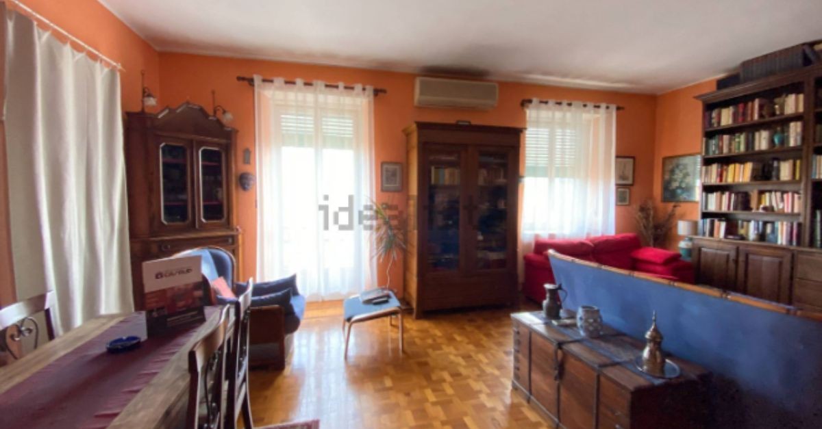 nuda proprietà da 23.000 euro