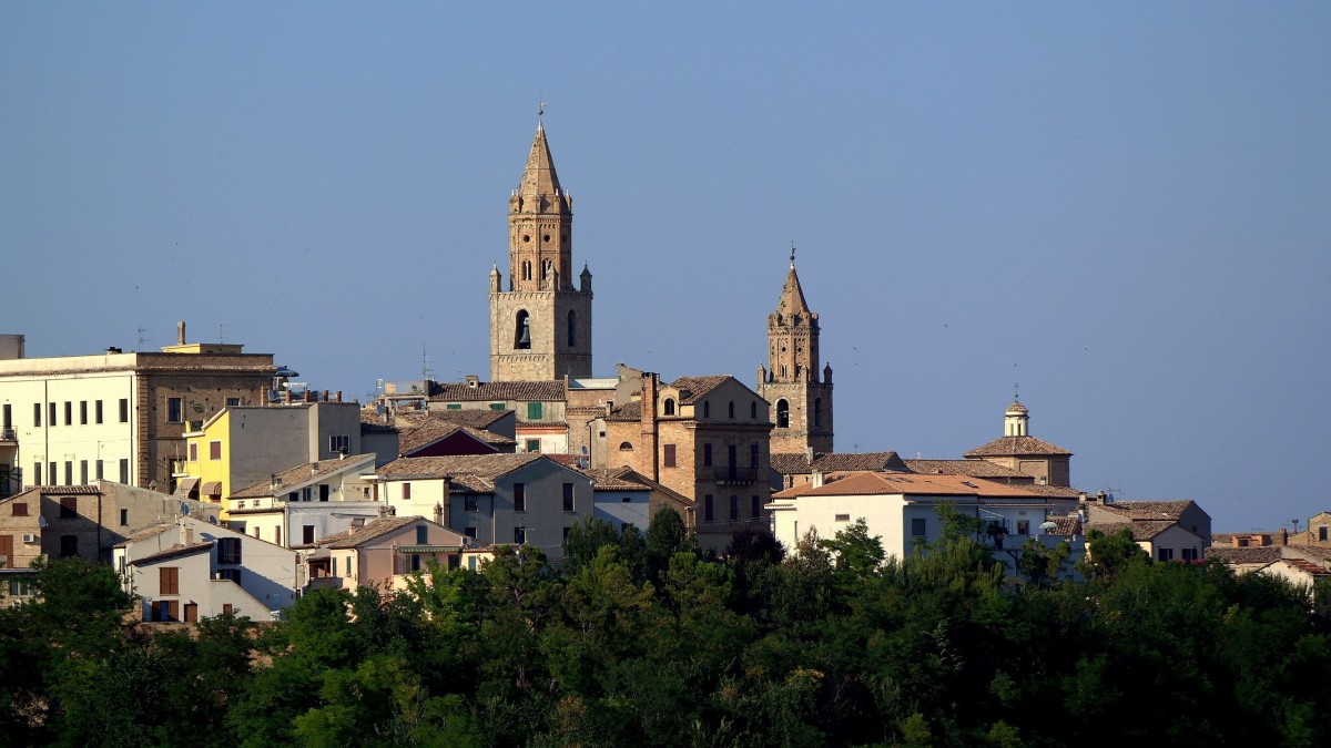 cosa vedere a roseto degli abruzzi