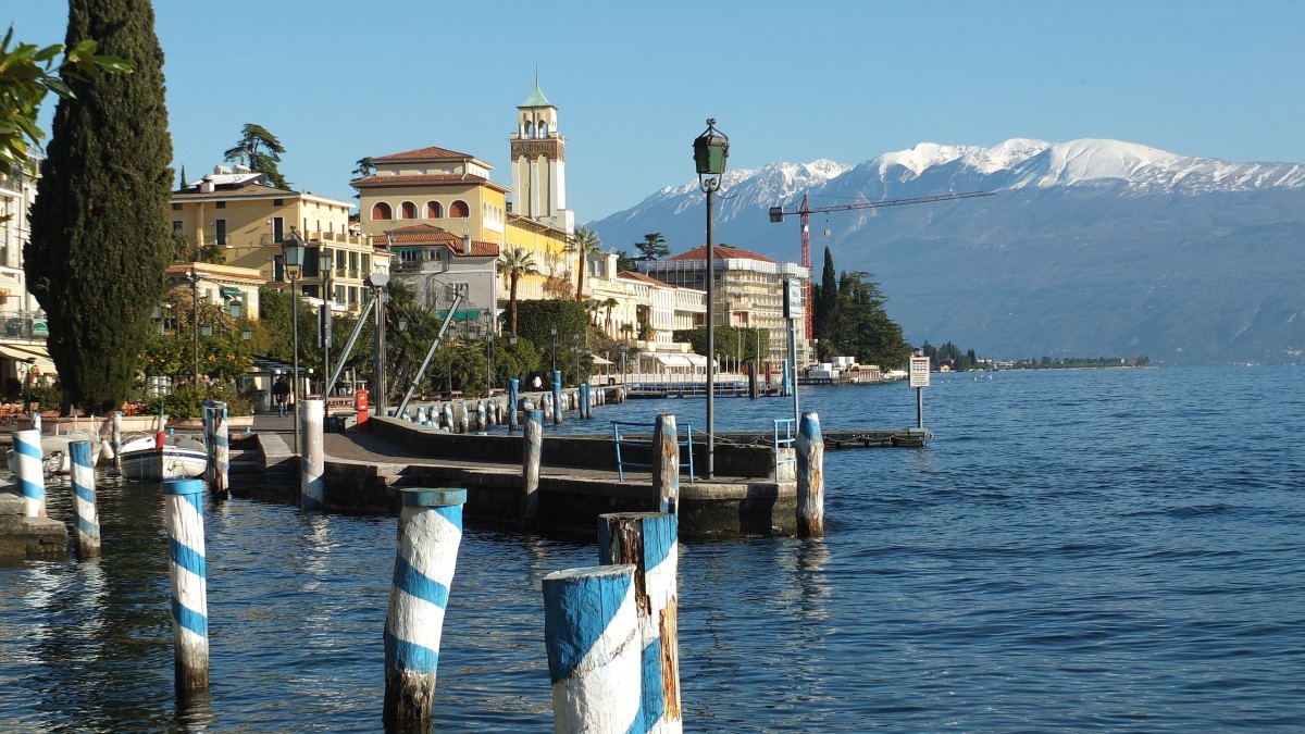 cosa vedere a gardone riviera