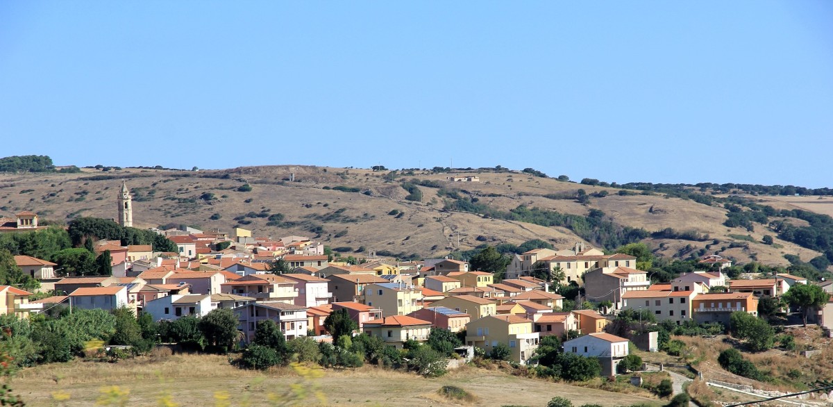 I migliori 10 paesi da vedere vicino a Sassari