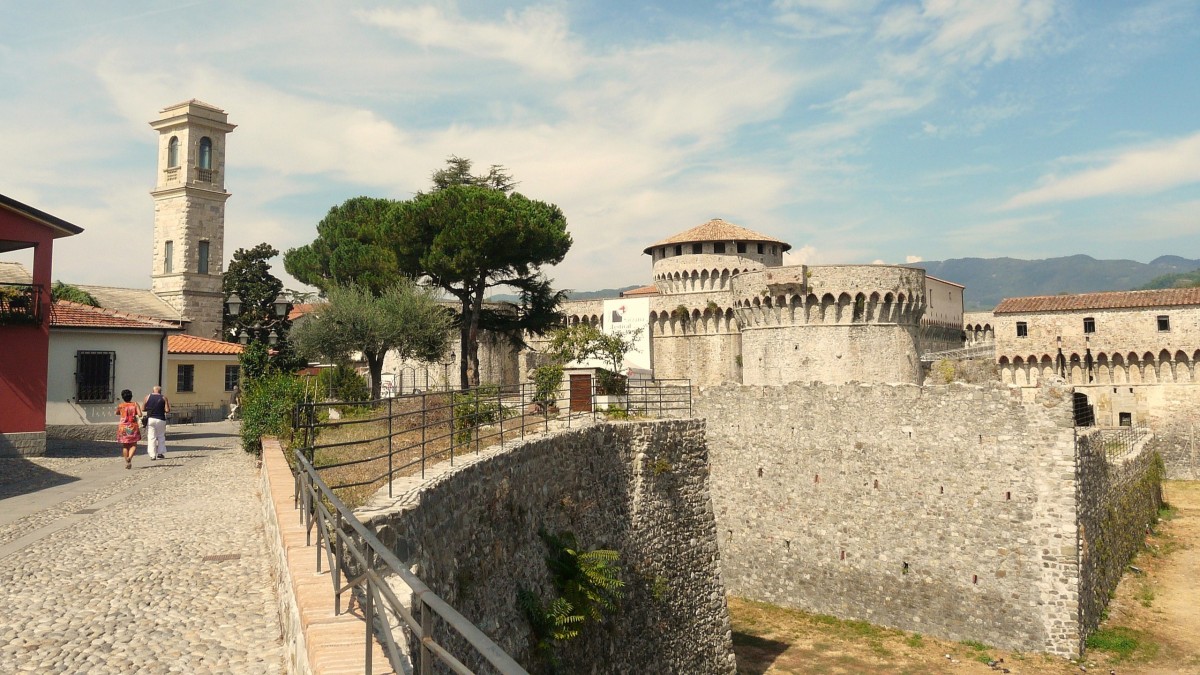 Que voir à Sarzana ?